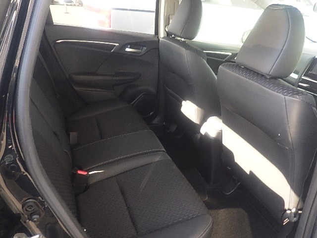 HONDA FIT HYBRID 2015 Image 34