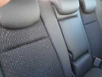 HONDA FIT HYBRID 2015 Image 10