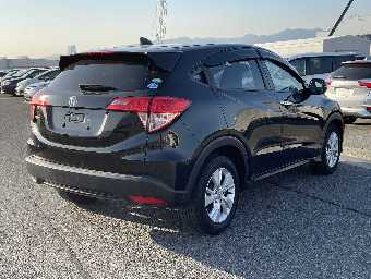 HONDA VEZEL 2017 Image 5