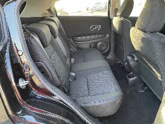 HONDA VEZEL 2017 Image 6