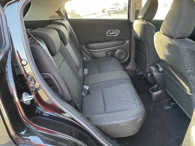 HONDA VEZEL 2017 Image 19