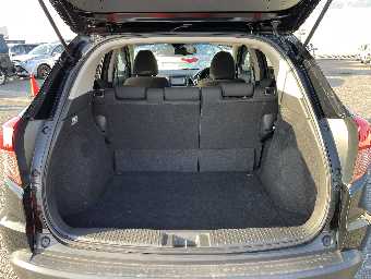 HONDA VEZEL 2017 Image 7