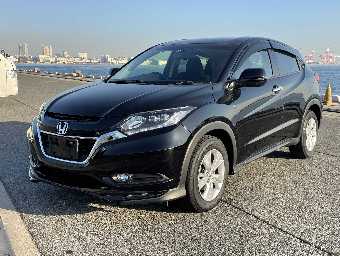 HONDA VEZEL 2017 Image 2