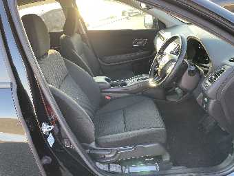 HONDA VEZEL 2017 Image 9