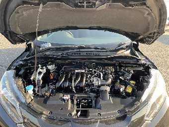 HONDA VEZEL 2017 Image 10