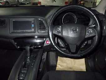 HONDA VEZEL 2017 Image 4