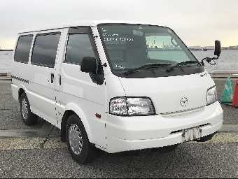 MAZDA BONGO 2017 Image 1
