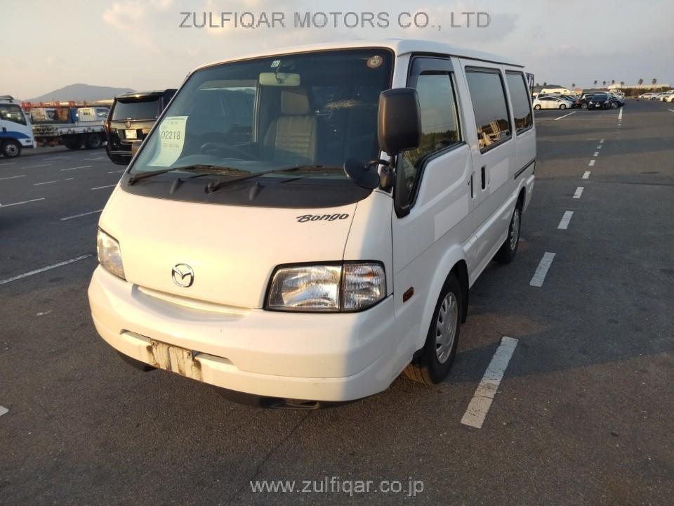 MAZDA BONGO 2017 Image 2