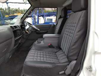 MAZDA BONGO 2017 Image 11