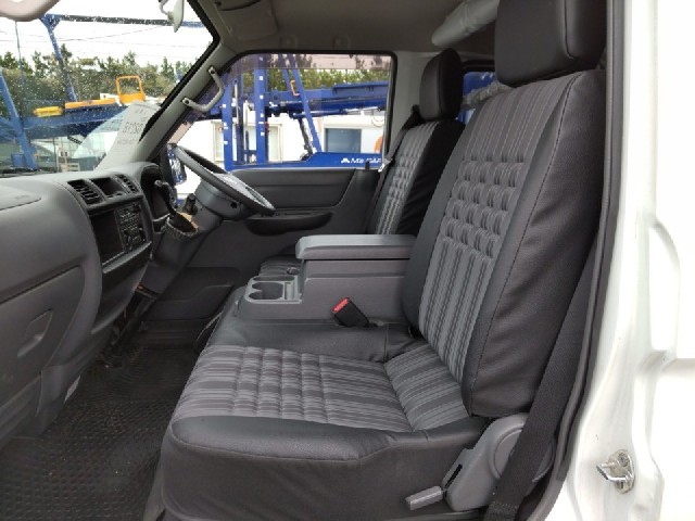 MAZDA BONGO 2017 Image 20