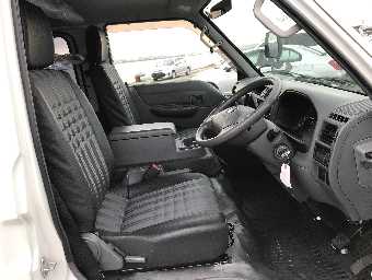 MAZDA BONGO 2017 Image 12