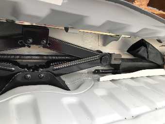 MAZDA BONGO 2017 Image 13