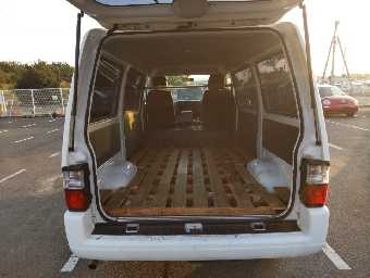 MAZDA BONGO 2017 Image 14