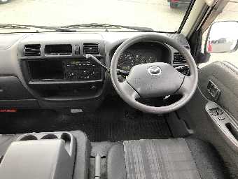 MAZDA BONGO 2017 Image 5