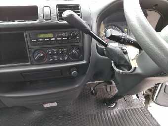 MAZDA BONGO 2017 Image 7