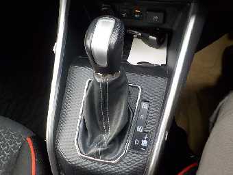 TOYOTA RAIZE 2020 Image 11