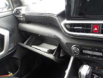 TOYOTA RAIZE 2020 Image 12