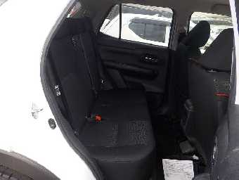 TOYOTA RAIZE 2020 Image 14