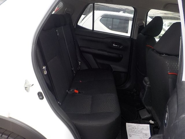 TOYOTA RAIZE 2020 Image 20