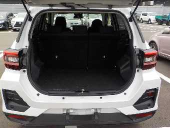 TOYOTA RAIZE 2020 Image 15