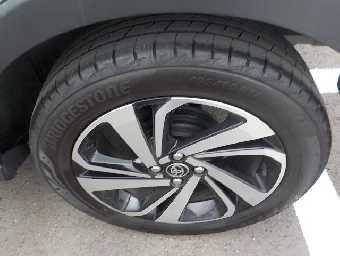 TOYOTA RAIZE 2020 Image 20