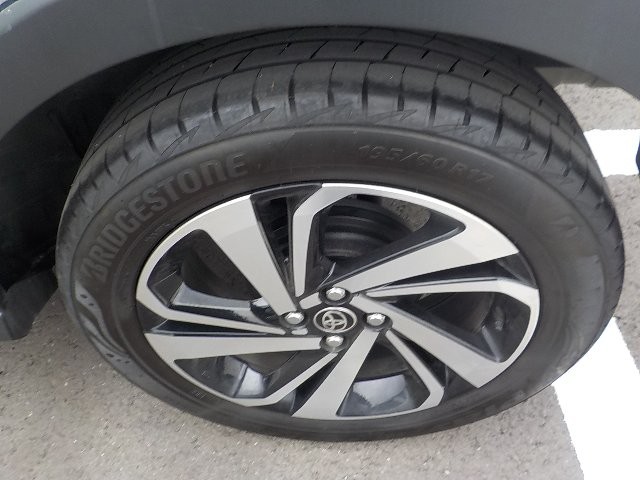 TOYOTA RAIZE 2020 Image 26