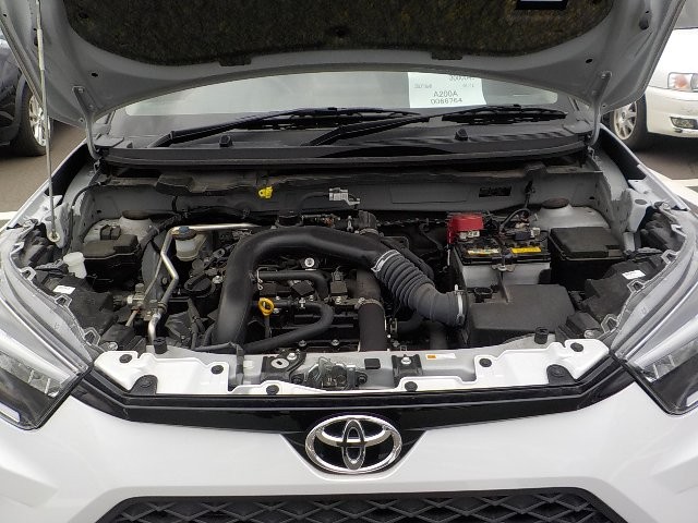 TOYOTA RAIZE 2020 Image 27