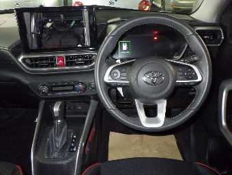 TOYOTA RAIZE 2020 Image 6
