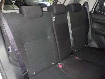 TOYOTA RAIZE 2020 Image 7