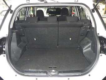 TOYOTA RAIZE 2020 Image 8