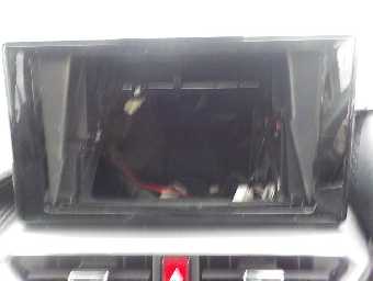 TOYOTA RAIZE 2020 Image 10