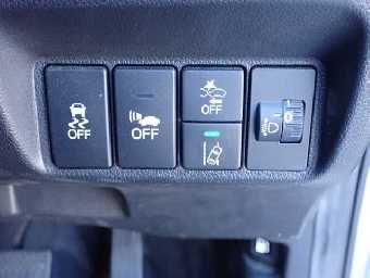 HONDA SHUTTLE 2017 Image 10