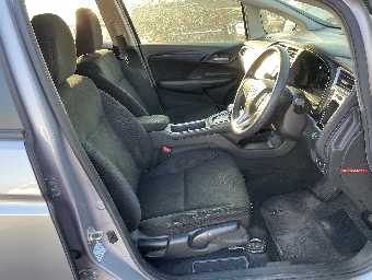 HONDA SHUTTLE 2017 Image 11