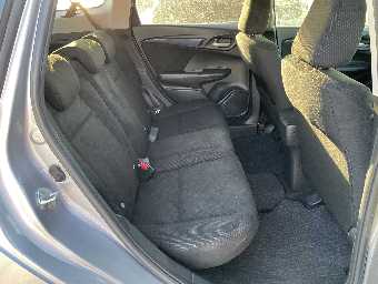 HONDA SHUTTLE 2017 Image 12