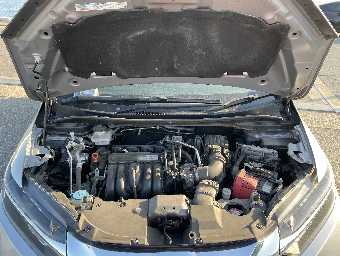 HONDA SHUTTLE 2017 Image 13