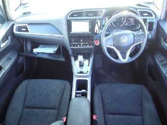 HONDA SHUTTLE 2017 Image 3