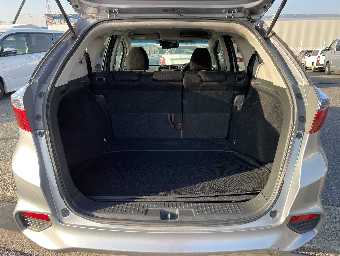 HONDA SHUTTLE 2017 Image 18