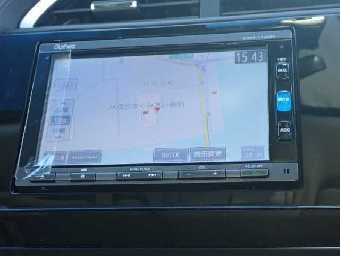 HONDA SHUTTLE 2017 Image 4