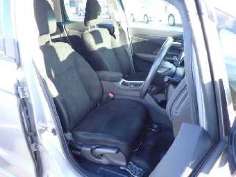 HONDA SHUTTLE 2017 Image 5