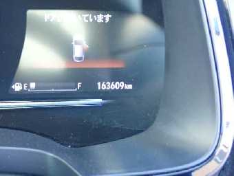 HONDA SHUTTLE 2017 Image 6