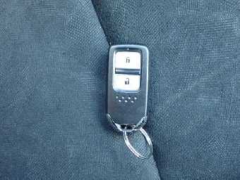 HONDA SHUTTLE 2017 Image 7