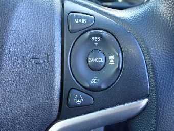 HONDA SHUTTLE 2017 Image 9