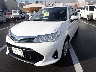 TOYOTA COROLLA FIELDER 2018 Image 1