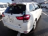 TOYOTA COROLLA FIELDER 2018 Image 2