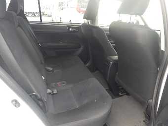 TOYOTA COROLLA FIELDER 2018 Image 13