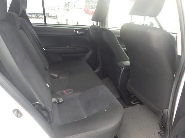 TOYOTA COROLLA FIELDER 2018 Image 20