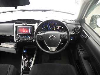 TOYOTA COROLLA FIELDER 2018 Image 14