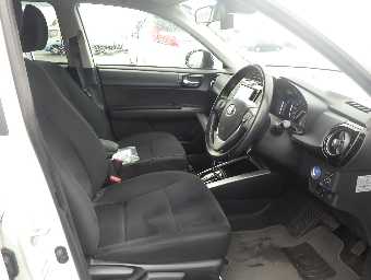 TOYOTA COROLLA FIELDER 2018 Image 15