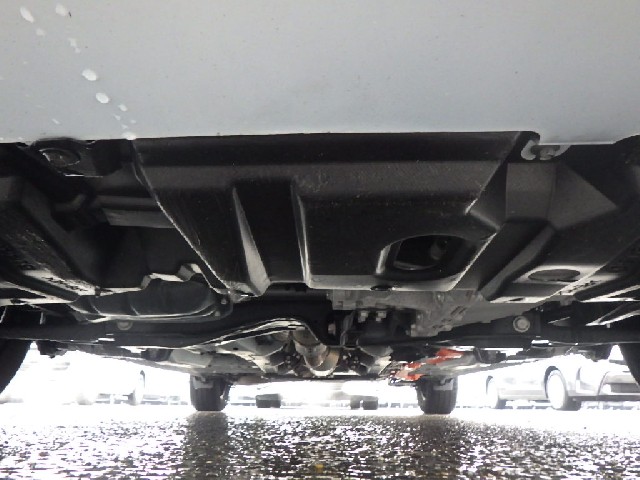 TOYOTA COROLLA FIELDER 2018 Image 23