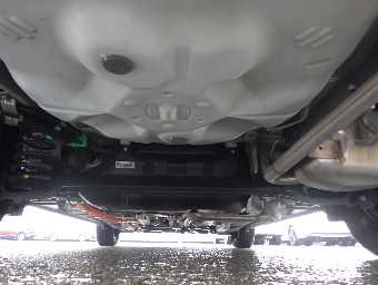 TOYOTA COROLLA FIELDER 2018 Image 19